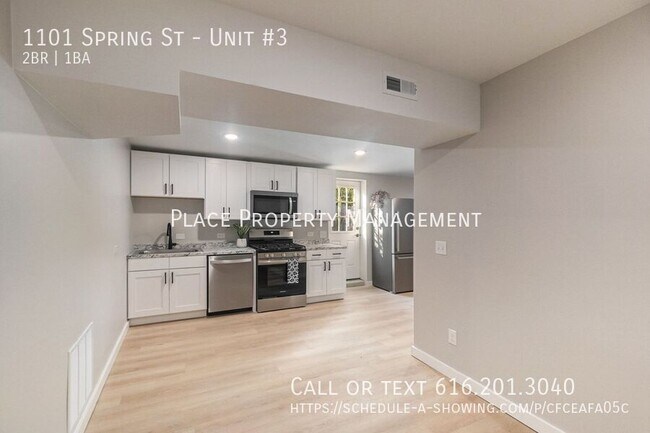 Foto del edificio - 1101 Spring St