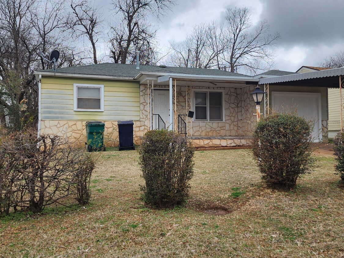 Photo - 1905 Peachtree Ave (Oklahoma City, OK)