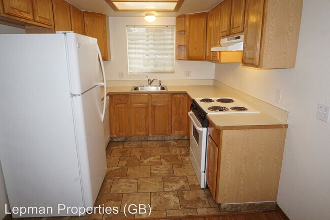 Foto del edificio - 440-454 20th Ave SW