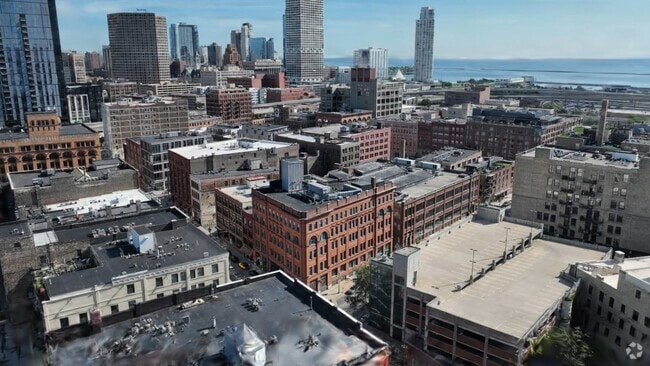  - Chicago Street Lofts