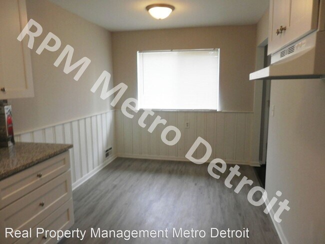 Building Photo - 3 br, 1 bath House - 20255 Griggs