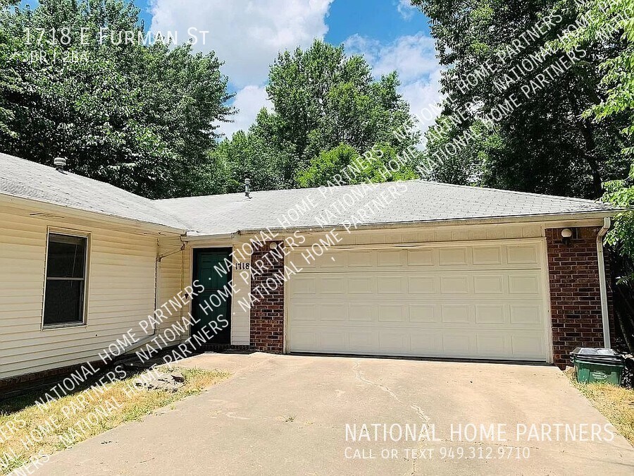 Primary Photo - Rent to Own Home with $12,000 Down - No Ba...
