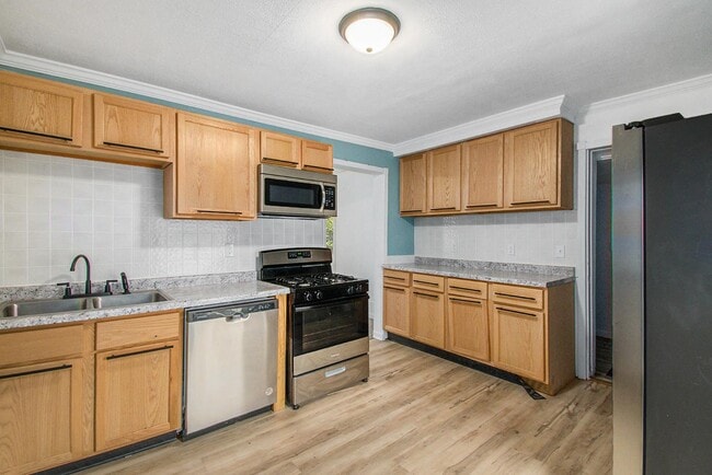 Photo - 331 N Pennsylvania Ave House