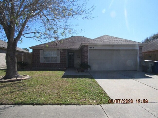 Building Photo - 7802 Wolf Dr