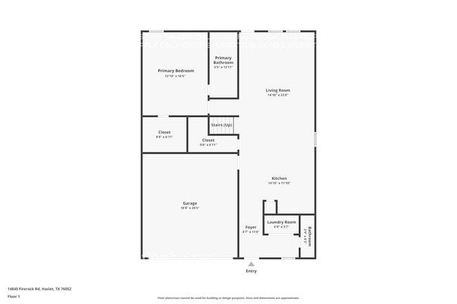 Building Photo - 14845 Firerock Rd