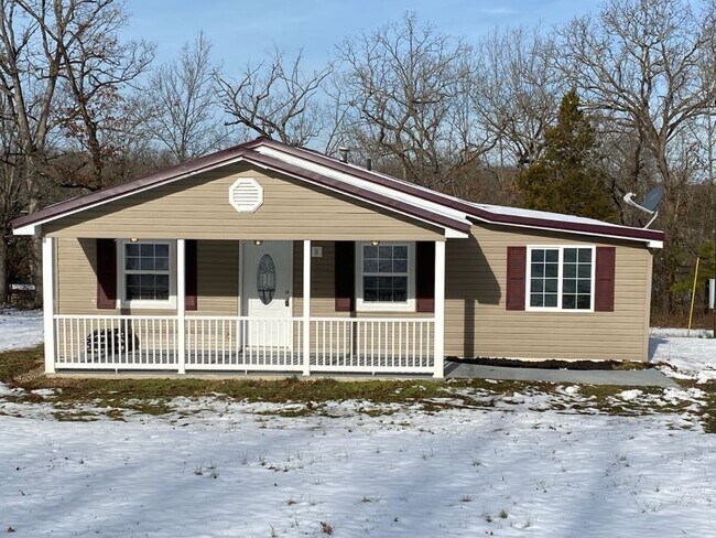 Foto del edificio - 2162 White Fawn Dr