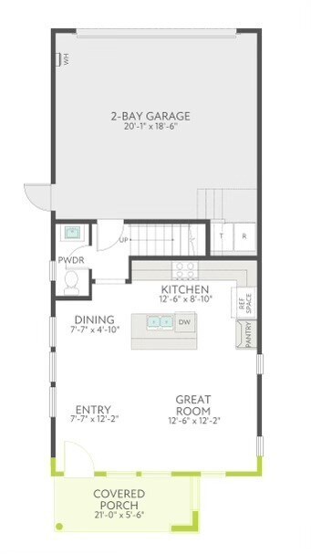 Foto del edificio - 211 Goldfinch St