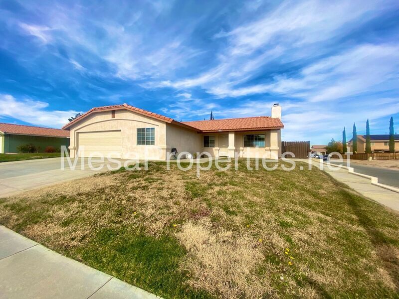 47 Houses for Rent in Victorville, CA Westside Rentals