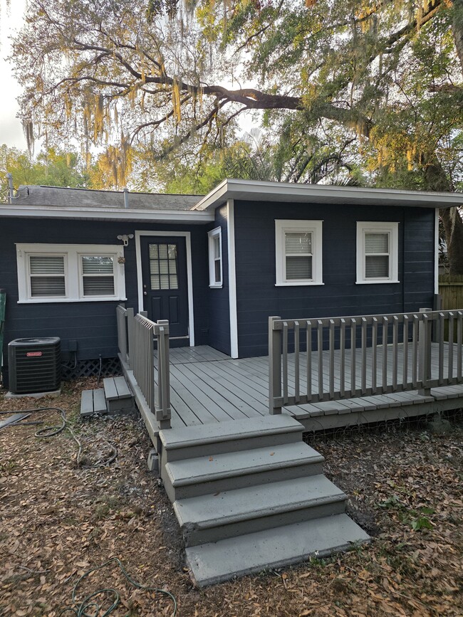 Photo - 103 N Glenwood Ave House