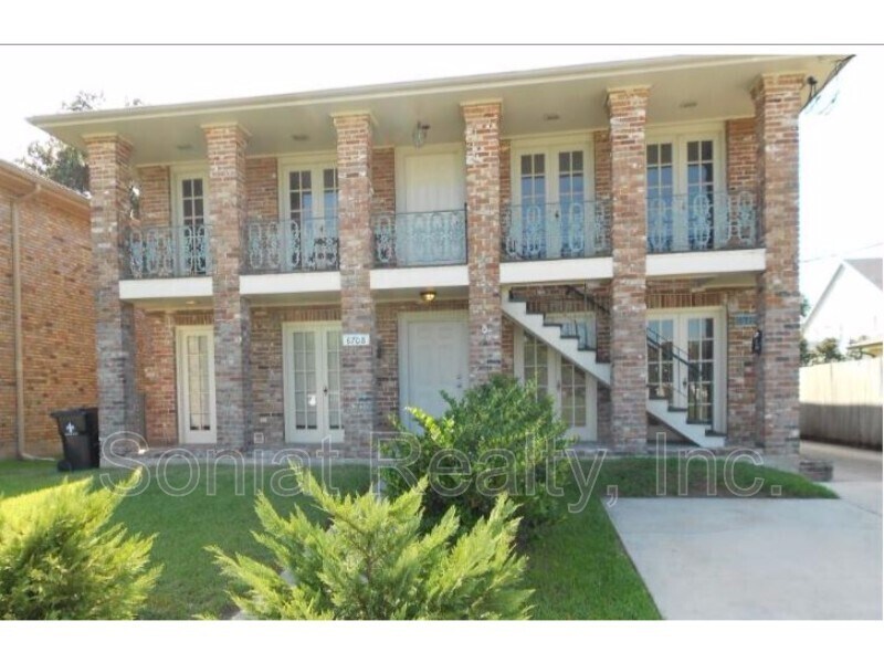 6710 Pontchartrain Blvd Unit PONTC6710, New Orleans, LA 70124 Condo
