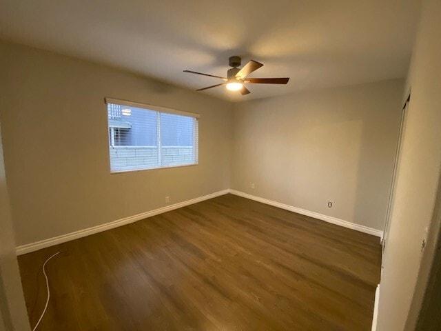 Bedroom 1 - 4161 W 159th St