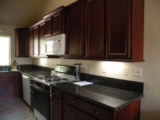 Kitchen - 1185 Foothill Blvd