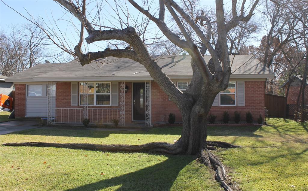 Primary Photo - 221 Mildred Ln