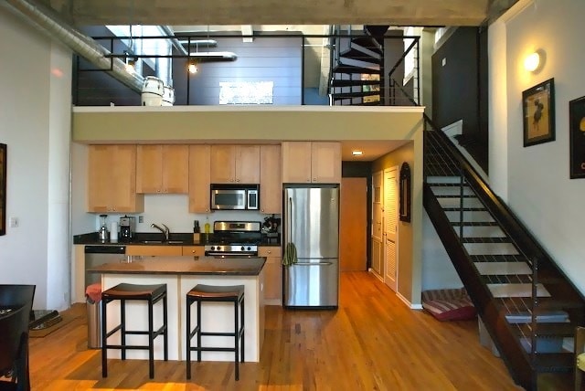 Foto del edificio - 2000 S Michigan Ave