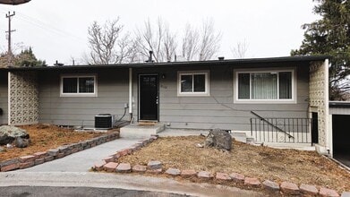 Building Photo - 2118 S Roosevelt St