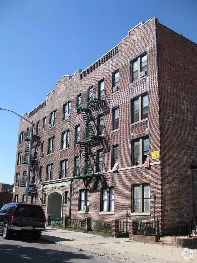 Foto del edificio - 780 E 2nd St