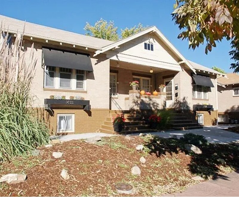 Foto principal - 1437 Quitman St