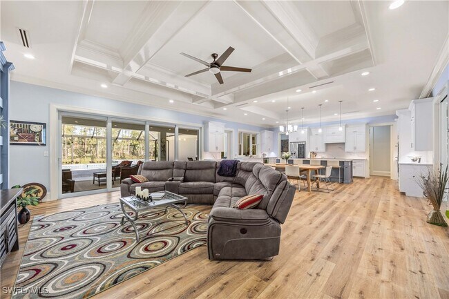 Foto del edificio - 4885 Tamarind Ridge Dr