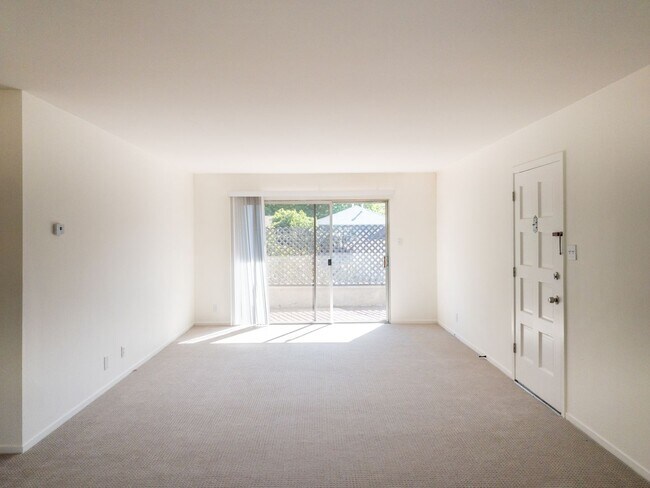 Foto del edificio - BRIGHT Remodeled Downtown 1BR/1BA Flat! Pa...