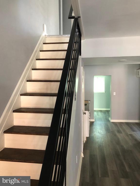 Foto del edificio - 1517 S Carlisle St