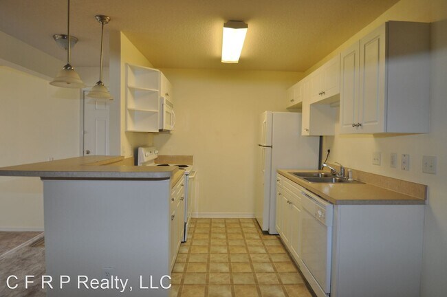 Building Photo - 2 br, 2 bath House - 145 Pearl Lake Causew...