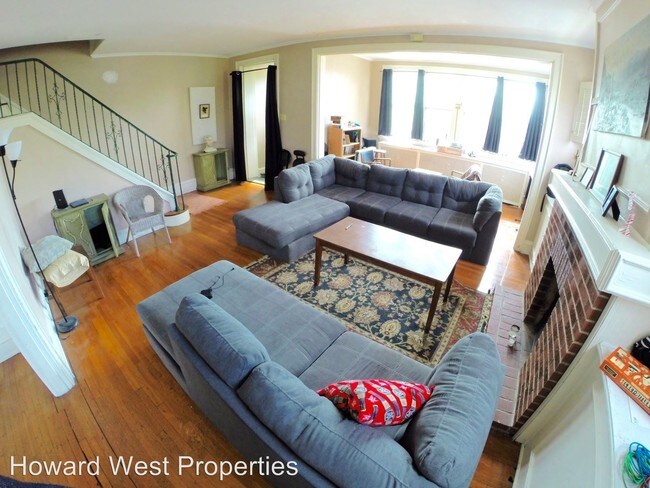 Foto del edificio - 1601 Beechwood Blvd