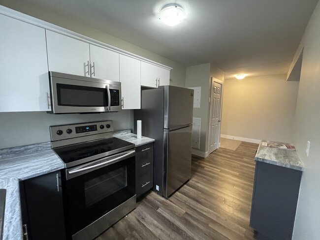 Photo du bâtiment - 4 Mitchell St