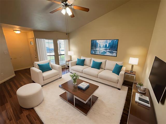 Foto del edificio - 2450 Sunflower Dr