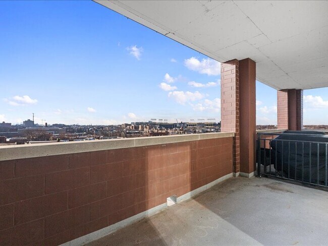 Foto del edificio - 828 W Grace St