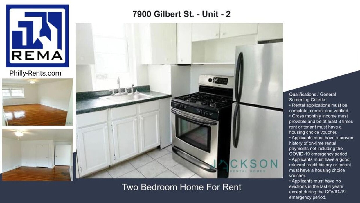 Photo - 7900 Gilbert St.