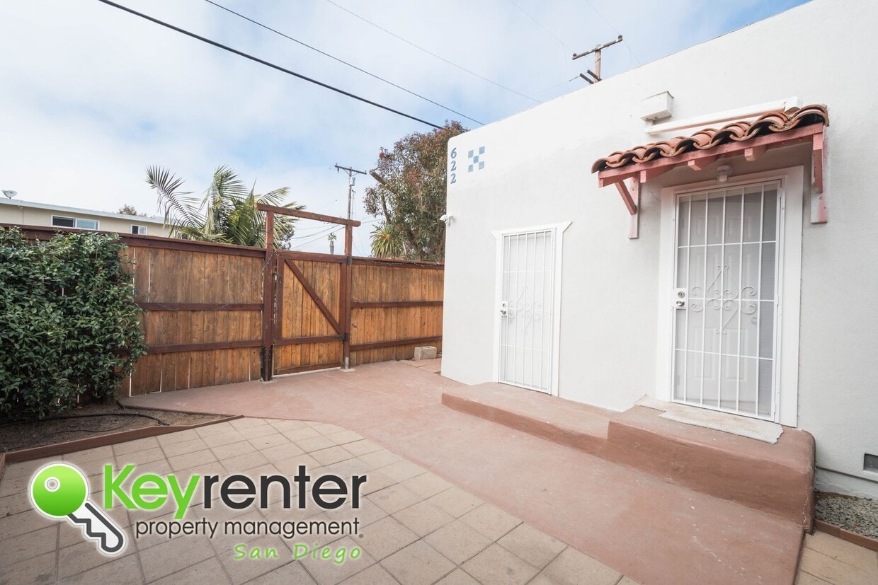 Primary Photo - 622 N Nevada St