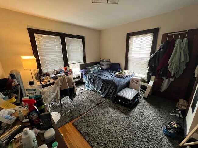 Foto del edificio - 211 Holland St