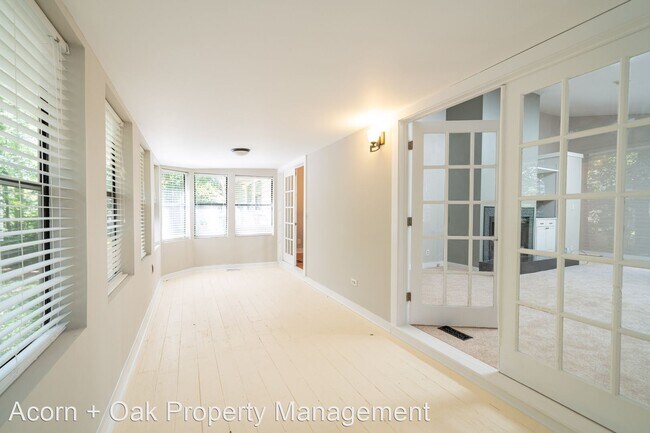 Foto del edificio - 3 br, 2 bath House - 6309 Garrett Rd