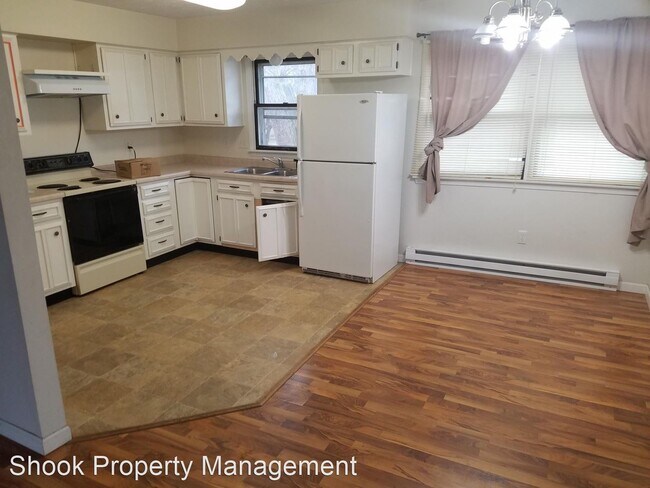 Building Photo - 3 br, 1 bath House - 514 Kerkhoff Ave