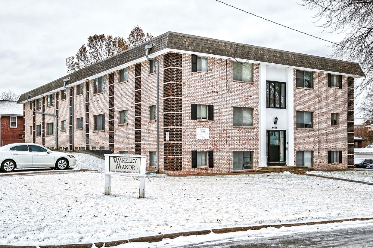 Primary Photo - 4623 Wakeley St