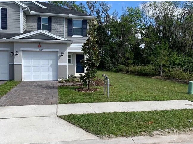 Foto del edificio - 2397 Carrabelle Way
