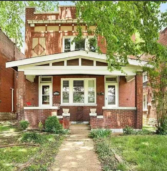 Building Photo - 6927 Garner Ave