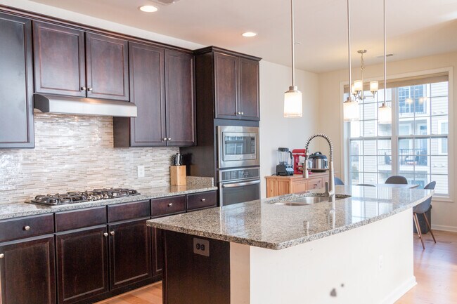 Foto del edificio - 43144 Thoroughfare Gap Ter