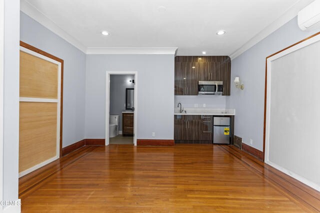 Foto del edificio - 1115 S Wilton Pl