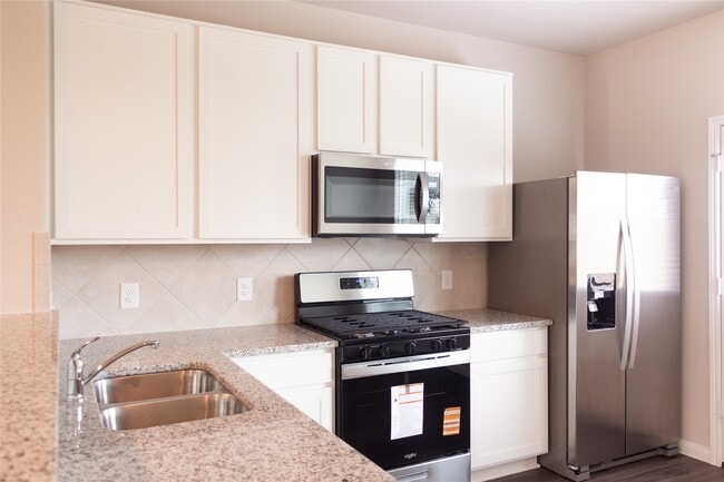 Building Photo - 15607 Buffalo Mdw Ct