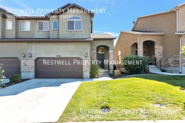 Building Photo - Beautiful Area of Cedar Hills! 3 Bed Townhome