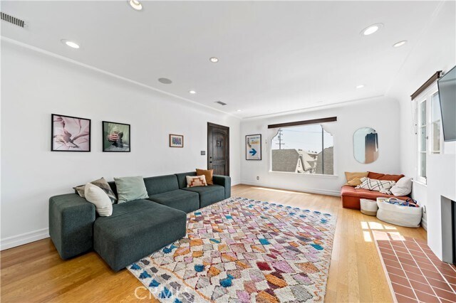 Foto del edificio - 39 Belmont Ave