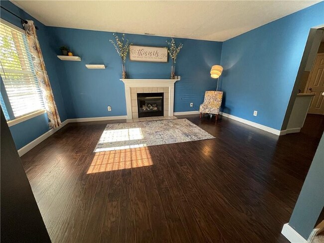 Foto del edificio - 16677 Greensboro Dr