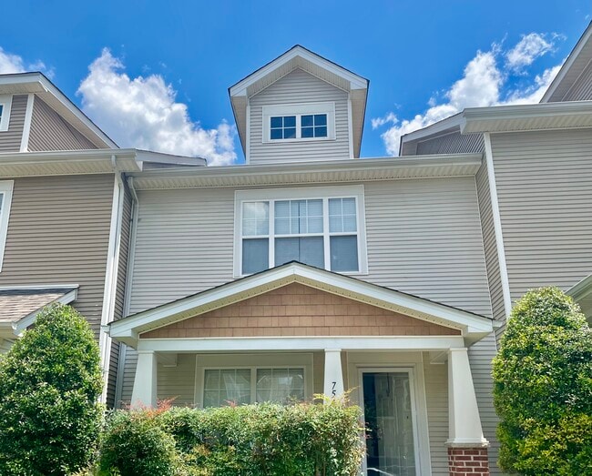 Photo - 754 Vernon Ave Townhome