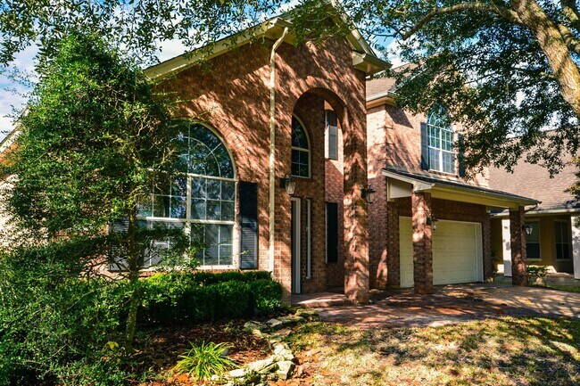 Foto del edificio - 3211 Chapel Creek Way