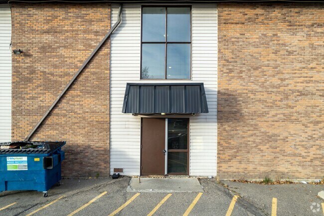 Photo du bâtiment - Huntsgate Place