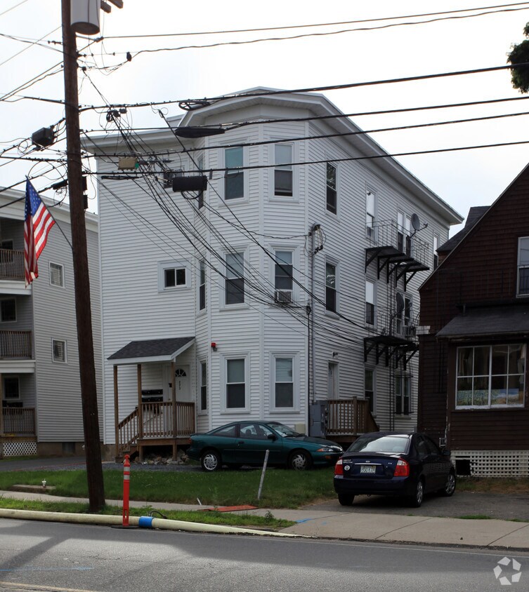 Foto del edificio - 273 Concord St