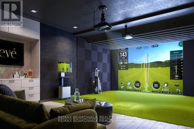 Photo du bâtiment - 400 Albert St