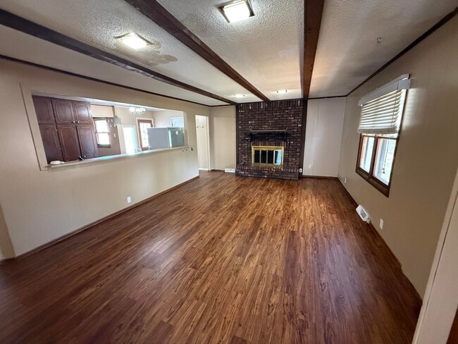 Building Photo - 3502 Finley Ave