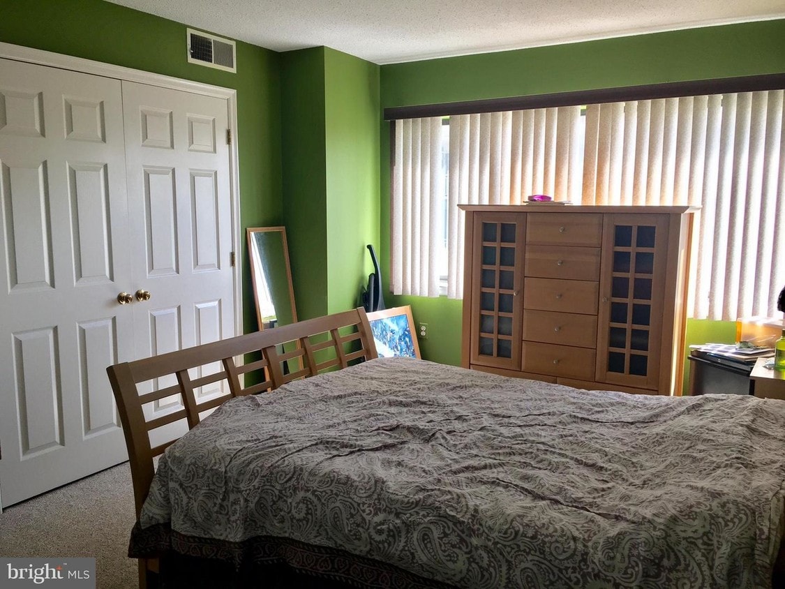 1301 N Courthouse Rd Unit 1012, Arlington, VA 22201 Condo for Rent in